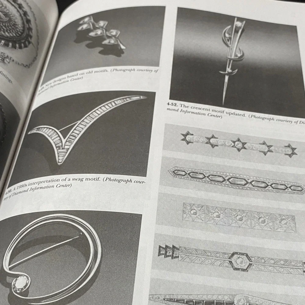 Illustrated Guide to Jewelry Appraising - 3rd Edition